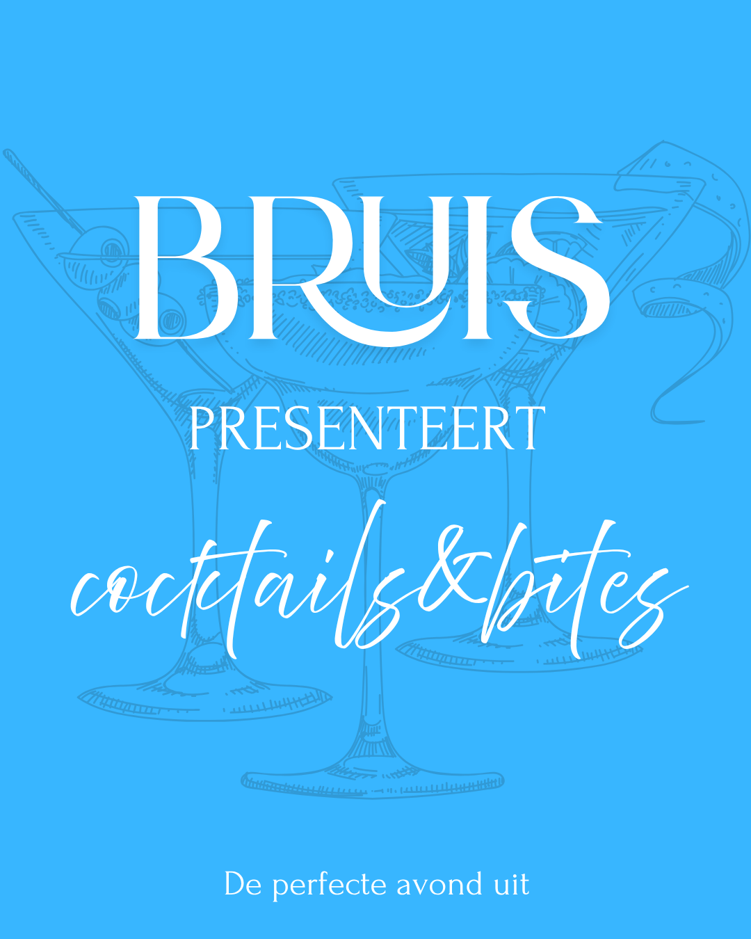 Bruis Cocktails & Bites